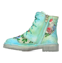 Clearance Laura Vita Bottines - INCASO 102