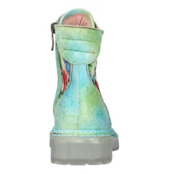 Clearance Laura Vita Bottines - INCASO 102