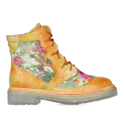 Clearance Laura Vita Bottines - INCASO 102