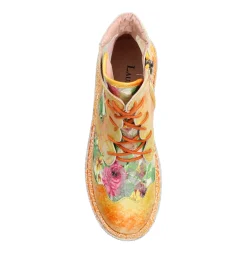 Clearance Laura Vita Bottines - INCASO 102