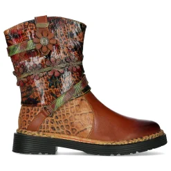 Cheap Laura Vita Bottines - INCASO 103