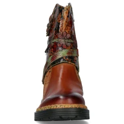 Cheap Laura Vita Bottines - INCASO 103