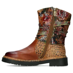 Cheap Laura Vita Bottines - INCASO 103