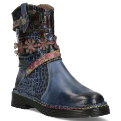 Cheap Laura Vita Bottines - INCASO 103