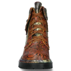 Hot Laura Vita Bottines - INCASO 19