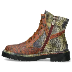 Hot Laura Vita Bottines - INCASO 19