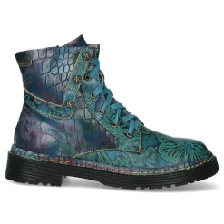 Hot Laura Vita Bottines - INCASO 19