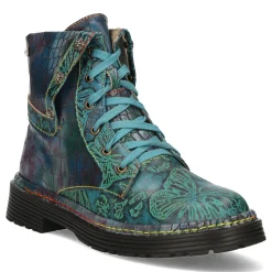 Hot Laura Vita Bottines - INCASO 19