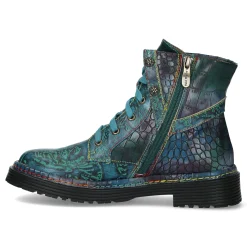Hot Laura Vita Bottines - INCASO 19