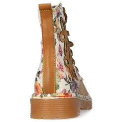 Fashion Laura Vita Bottines - INCASO 04 Café