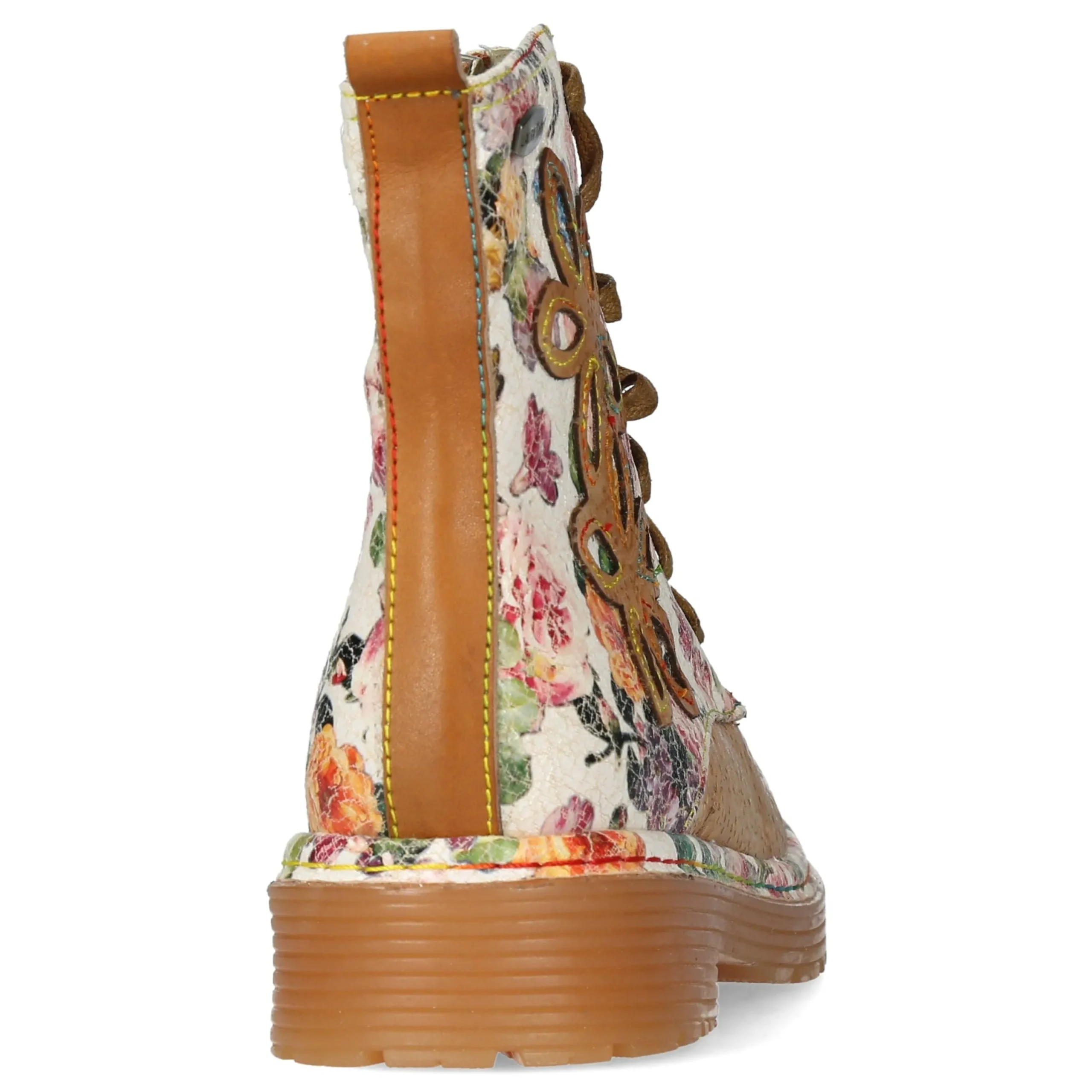 Fashion Laura Vita Bottines - INCASO 04 Café