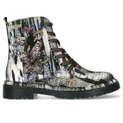 Store Laura Vita Bottines - INCASO 04