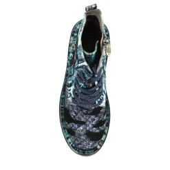 Store Laura Vita Bottines - INCASO 04