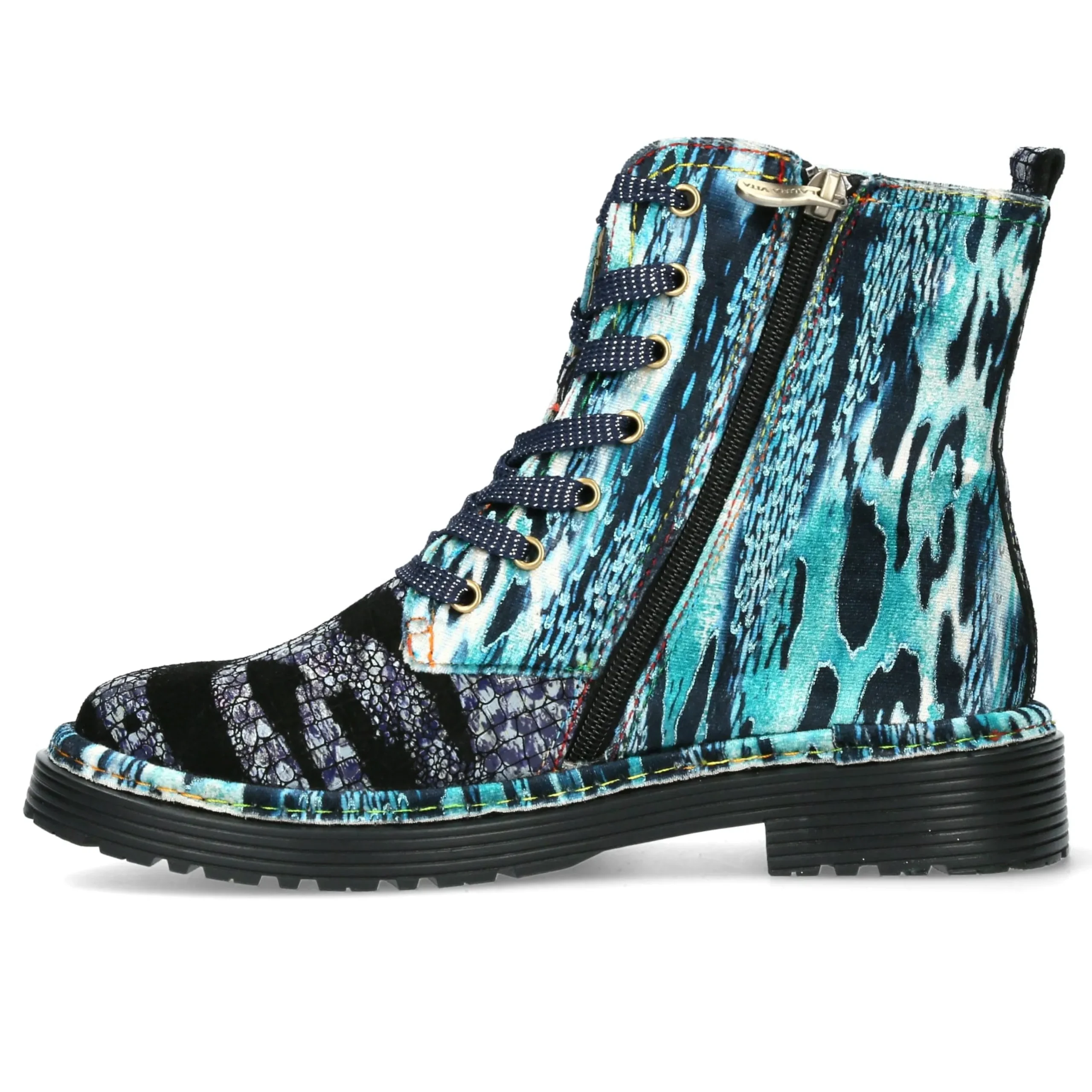 Store Laura Vita Bottines - INCASO 04