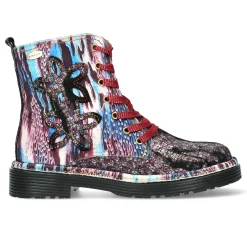 Store Laura Vita Bottines - INCASO 04
