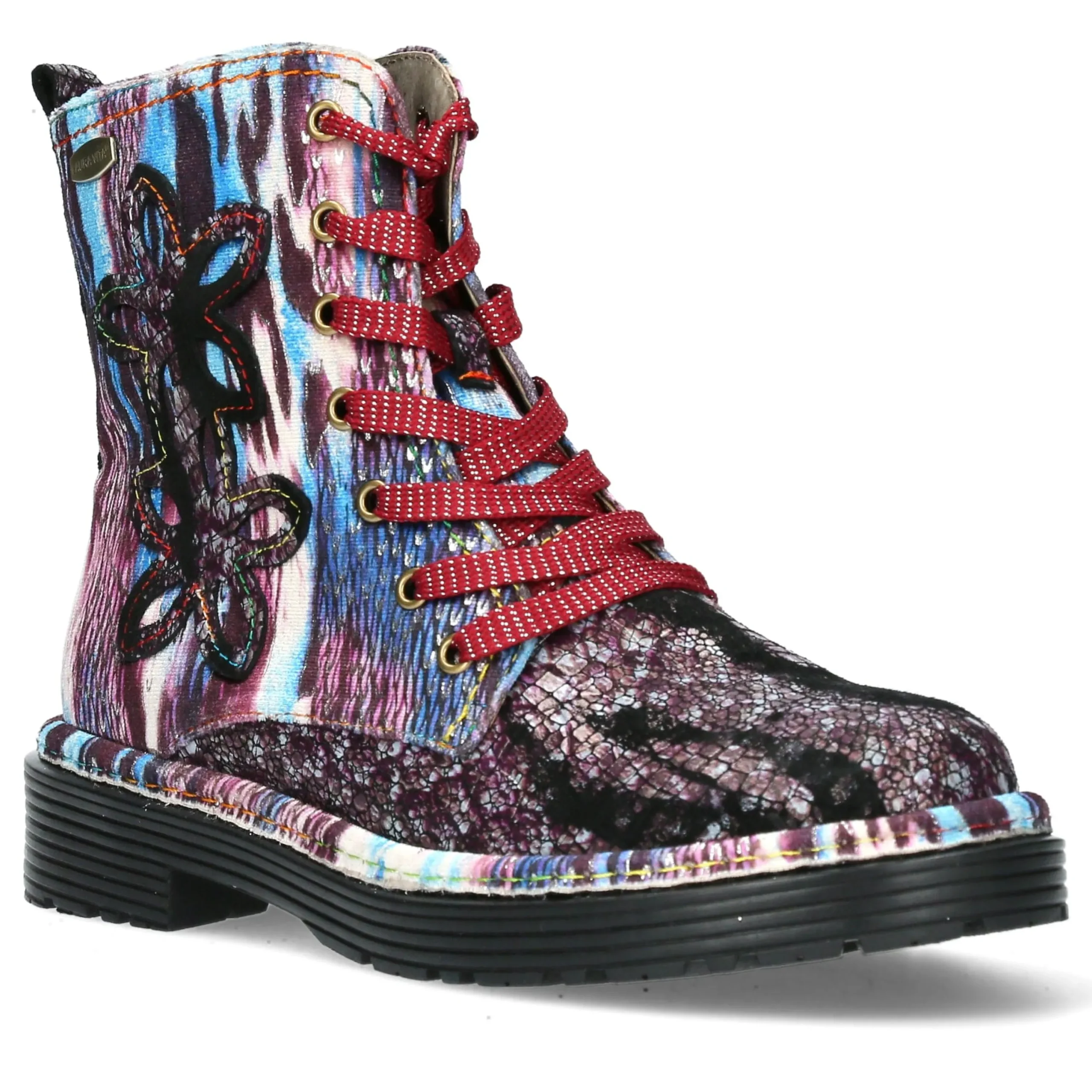 Store Laura Vita Bottines - INCASO 04