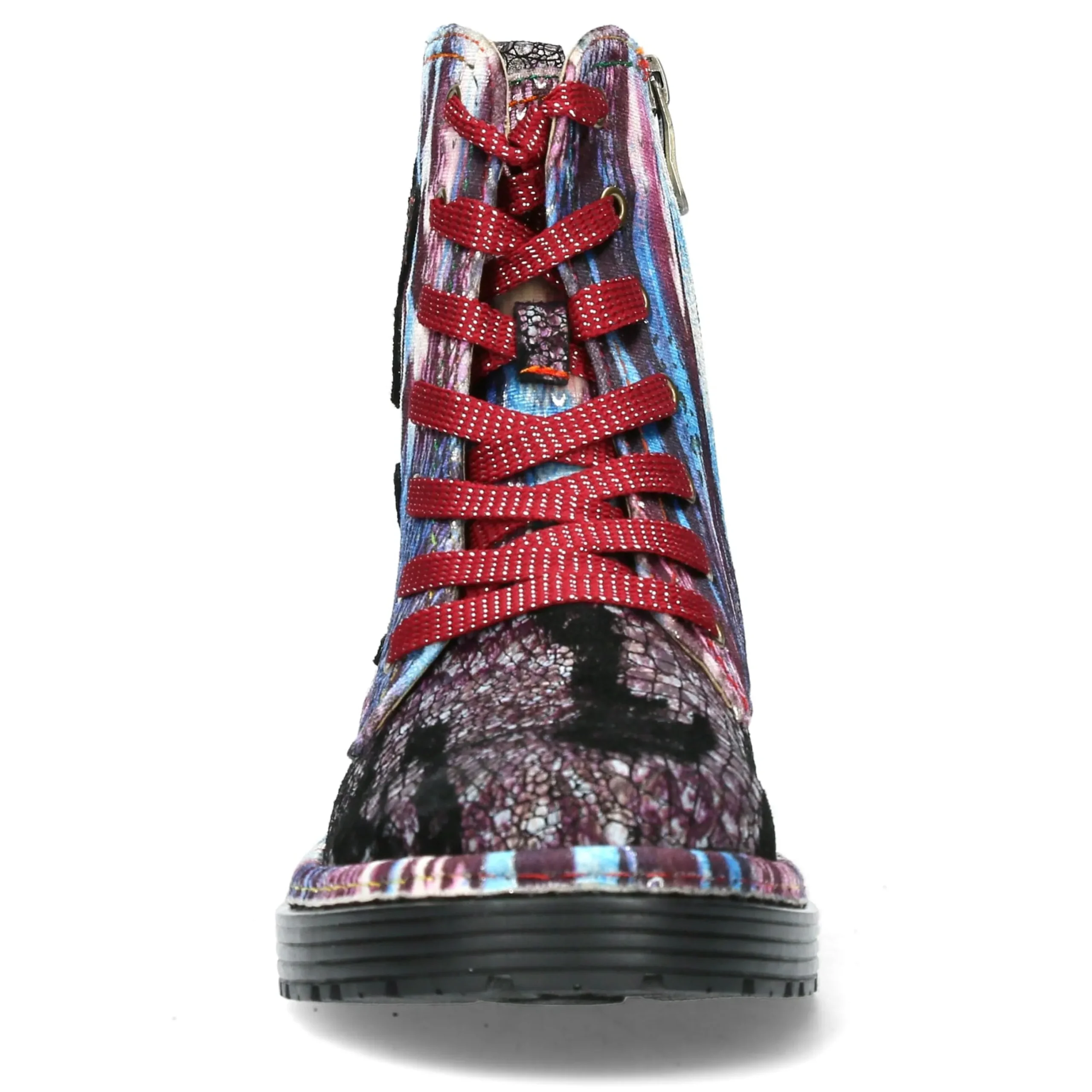 Store Laura Vita Bottines - INCASO 04