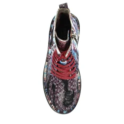 Store Laura Vita Bottines - INCASO 04