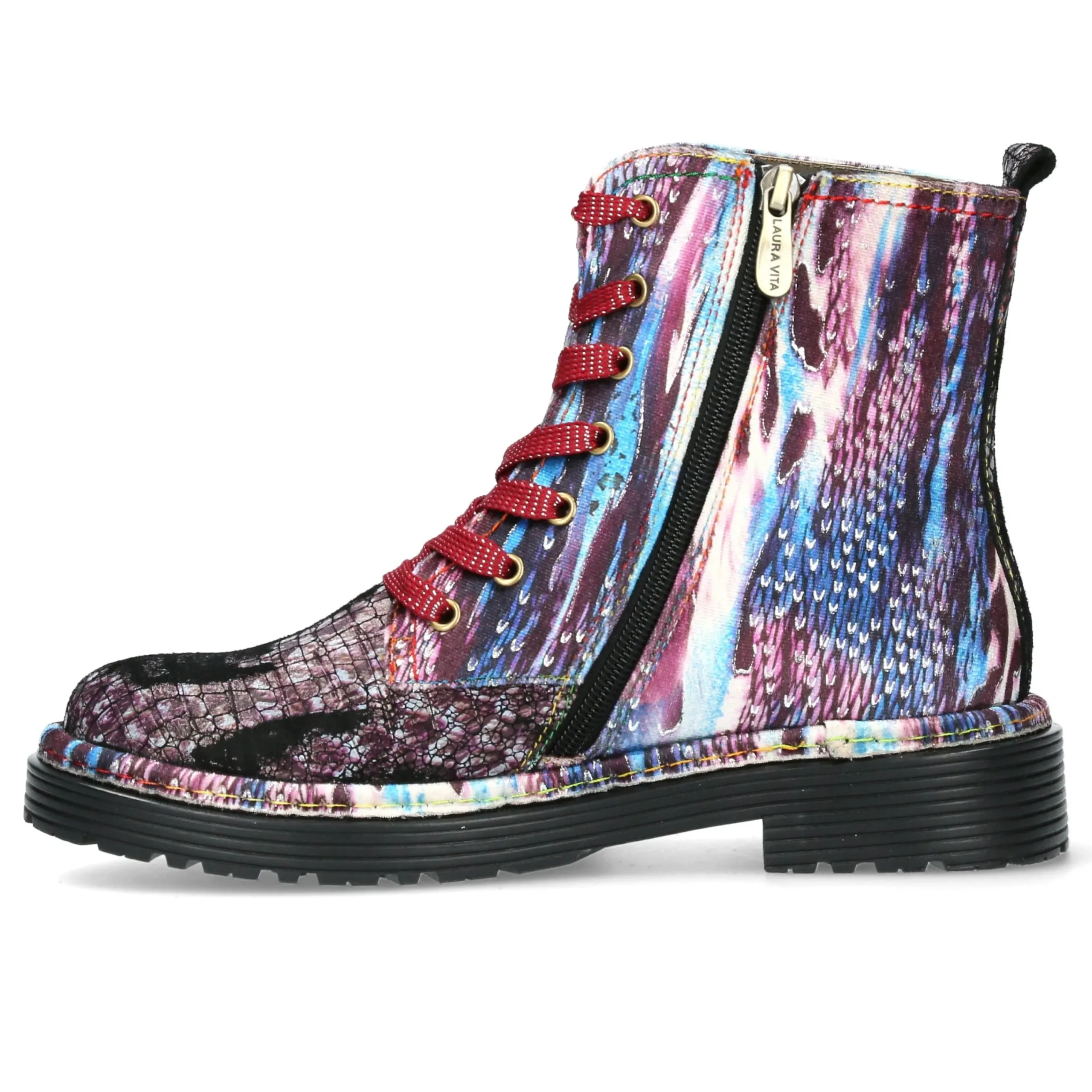 Store Laura Vita Bottines - INCASO 04