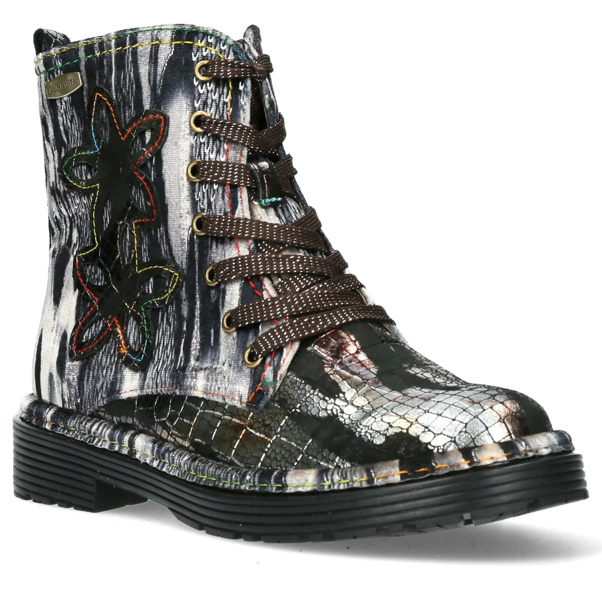 Store Laura Vita Bottines - INCASO 04