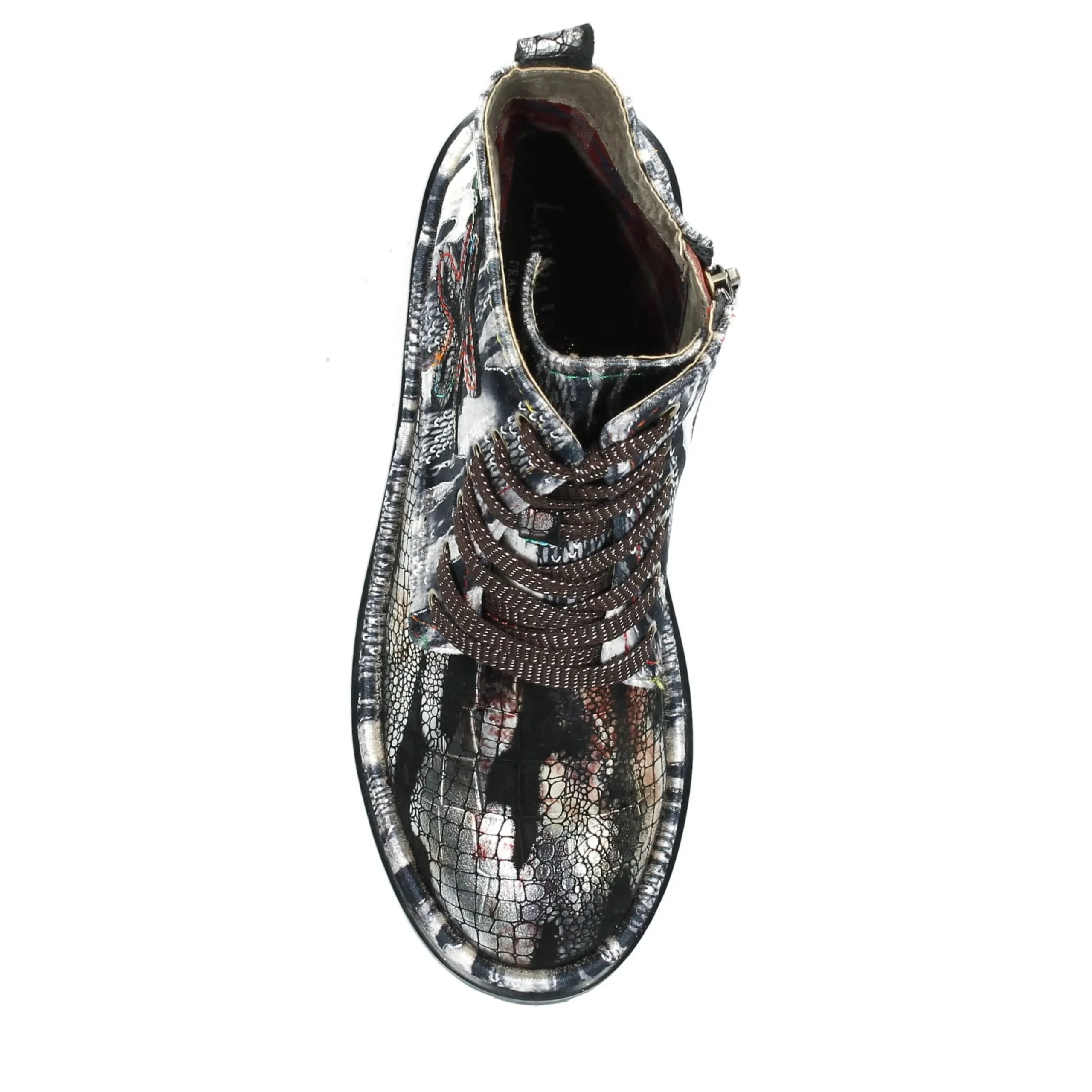 Store Laura Vita Bottines - INCASO 04