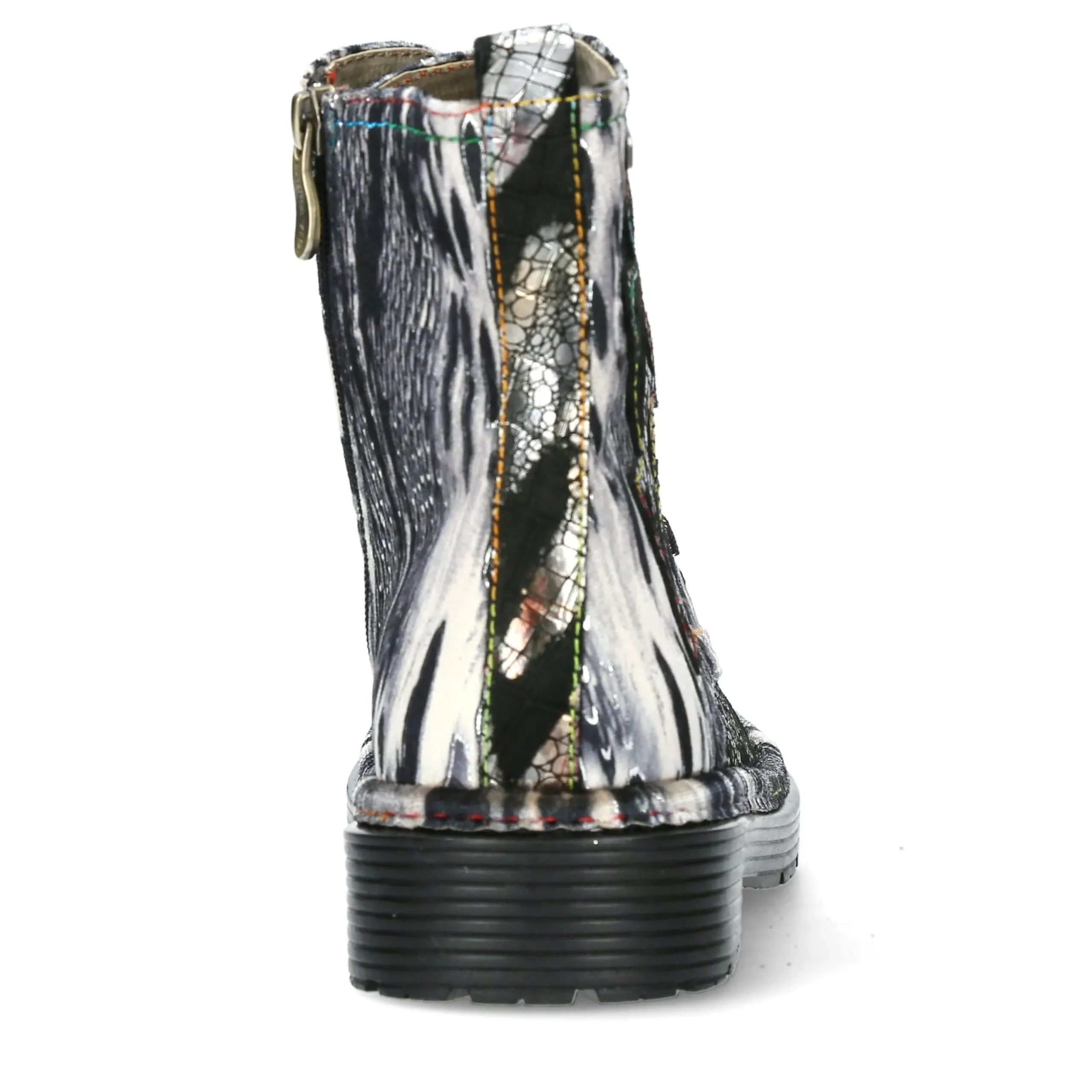 Store Laura Vita Bottines - INCASO 04