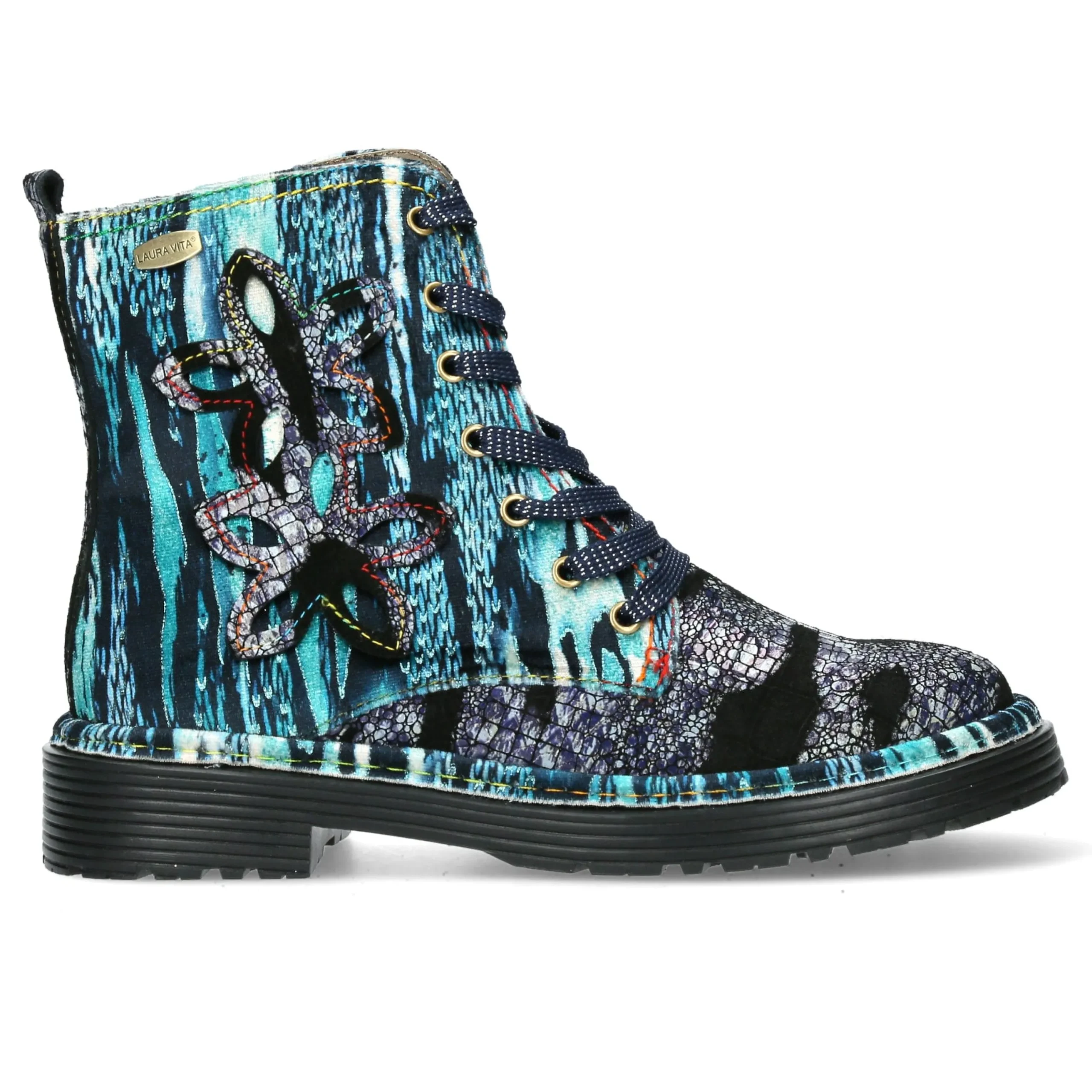 Store Laura Vita Bottines - INCASO 04