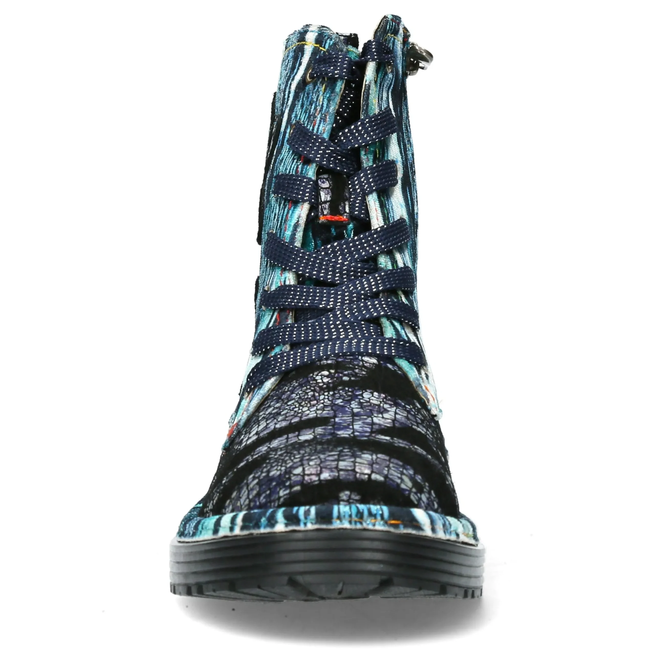 Store Laura Vita Bottines - INCASO 04