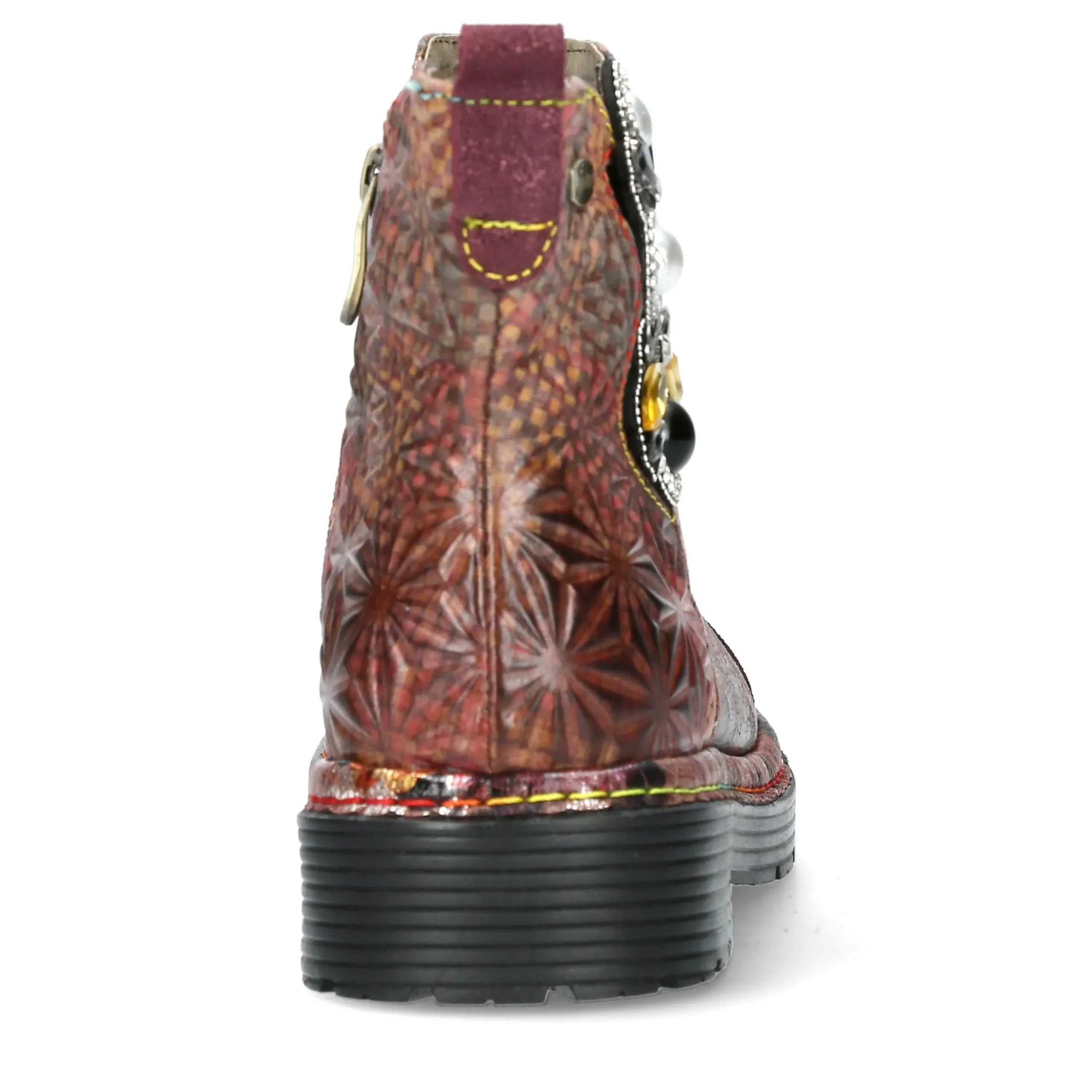 Fashion Laura Vita Bottines - INCASO 26