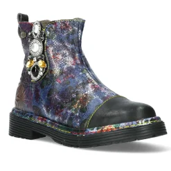 Fashion Laura Vita Bottines - INCASO 26