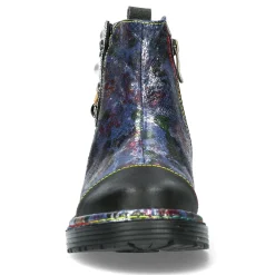 Fashion Laura Vita Bottines - INCASO 26