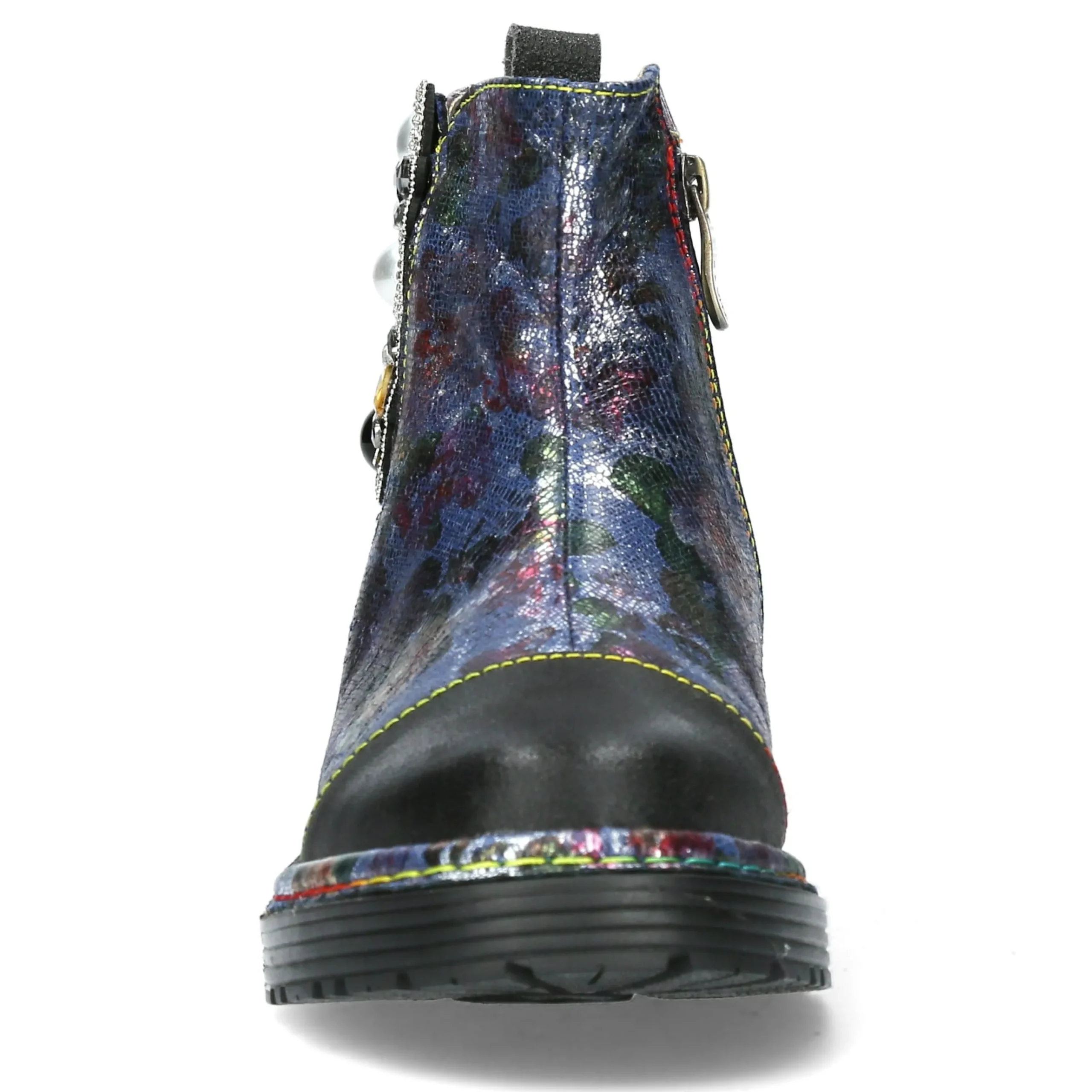 Fashion Laura Vita Bottines - INCASO 26
