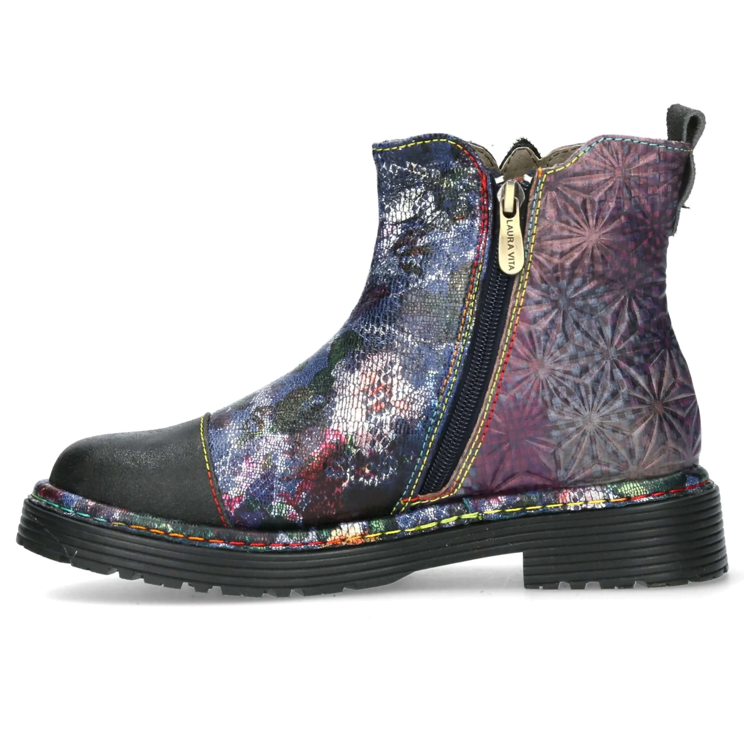 Fashion Laura Vita Bottines - INCASO 26