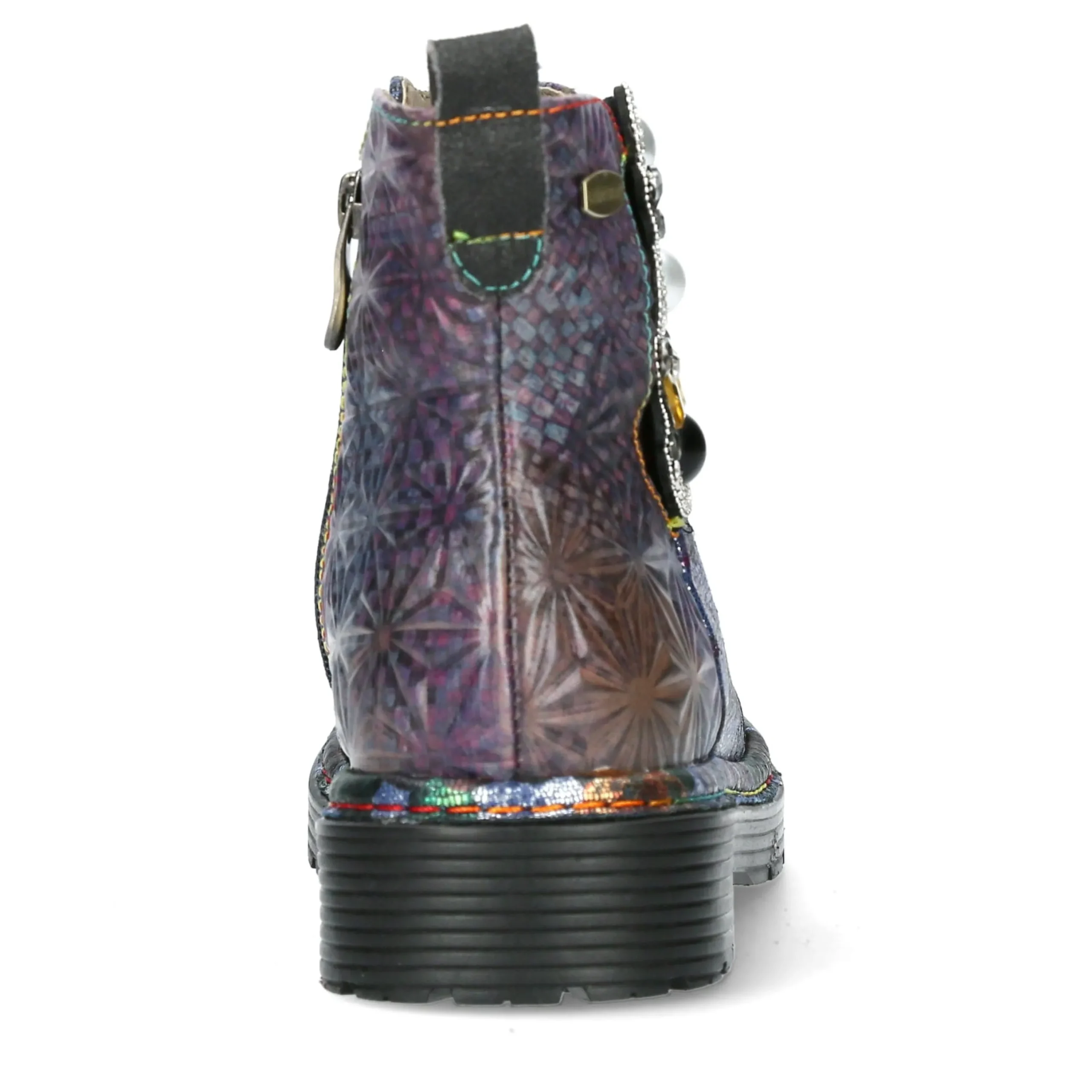 Fashion Laura Vita Bottines - INCASO 26