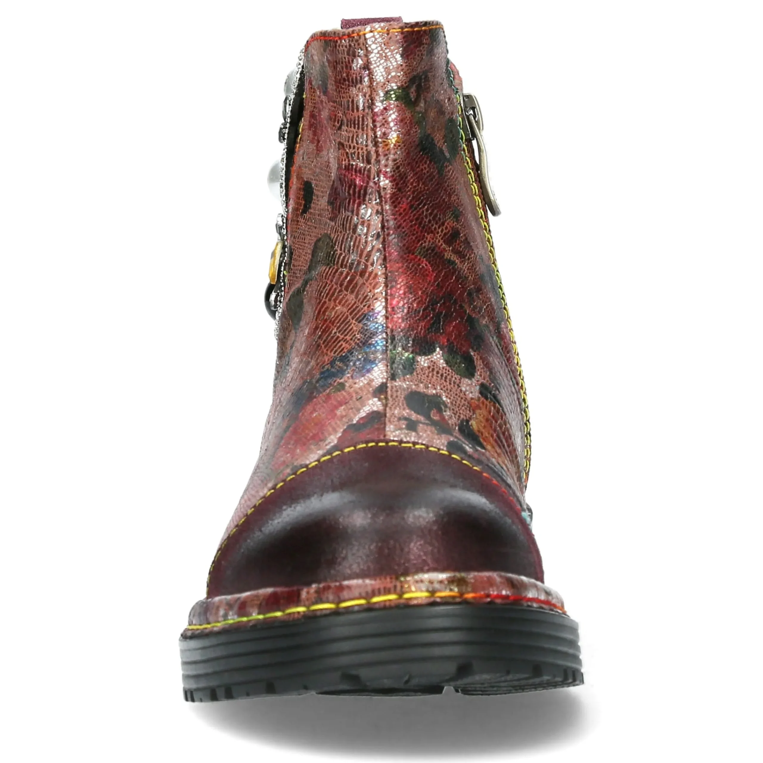 Fashion Laura Vita Bottines - INCASO 26