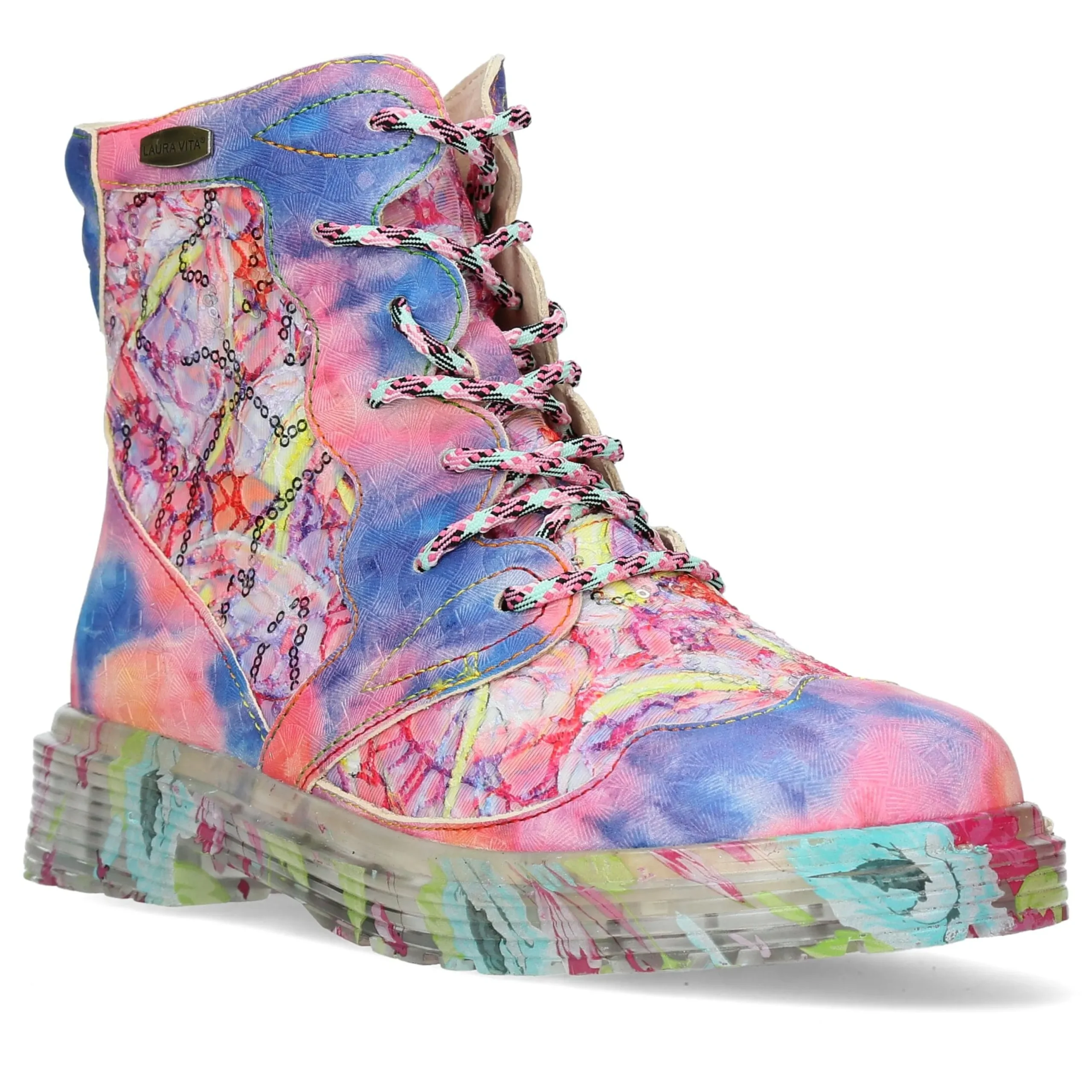 Sale Laura Vita Bottines - INCASO 102