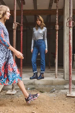 Fashion Laura Vita Bottines - INCASO 24