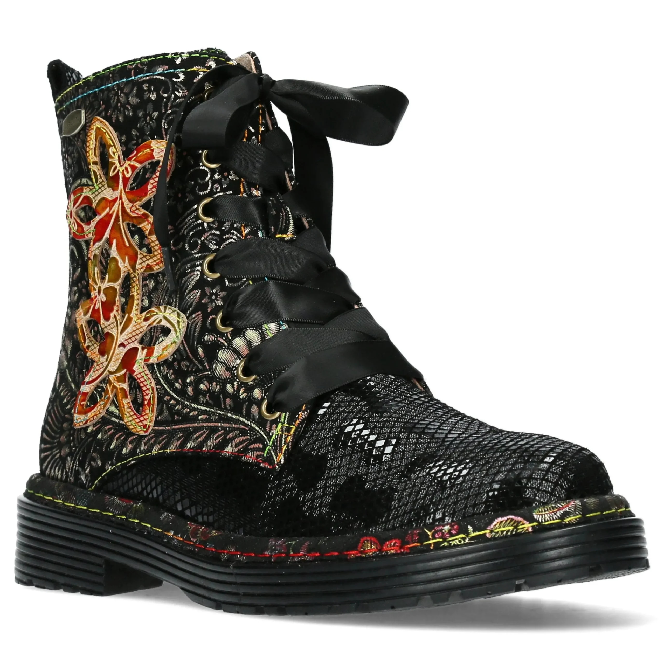 Fashion Laura Vita Bottines - INCASO 24