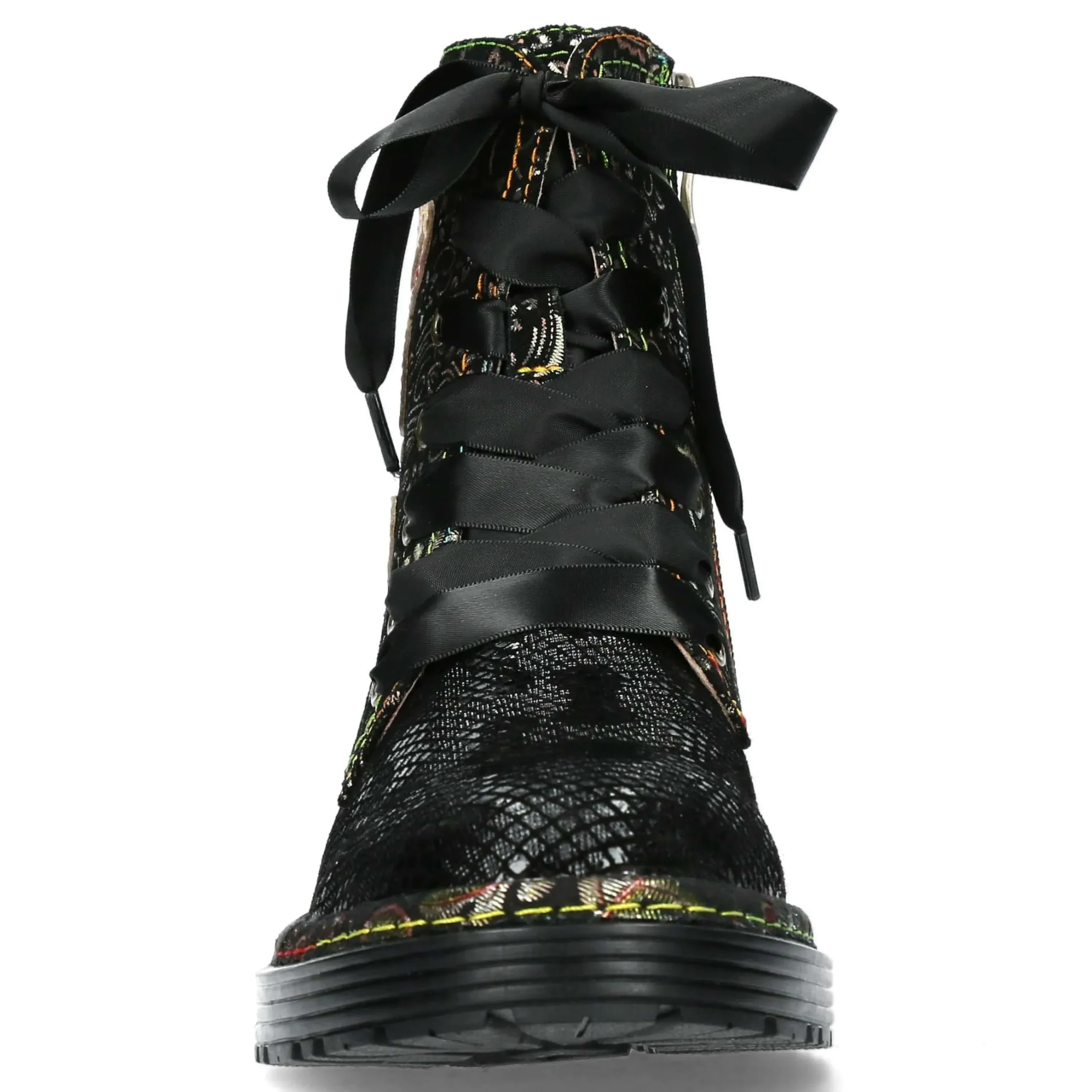 Fashion Laura Vita Bottines - INCASO 24