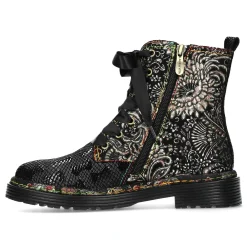 Fashion Laura Vita Bottines - INCASO 24
