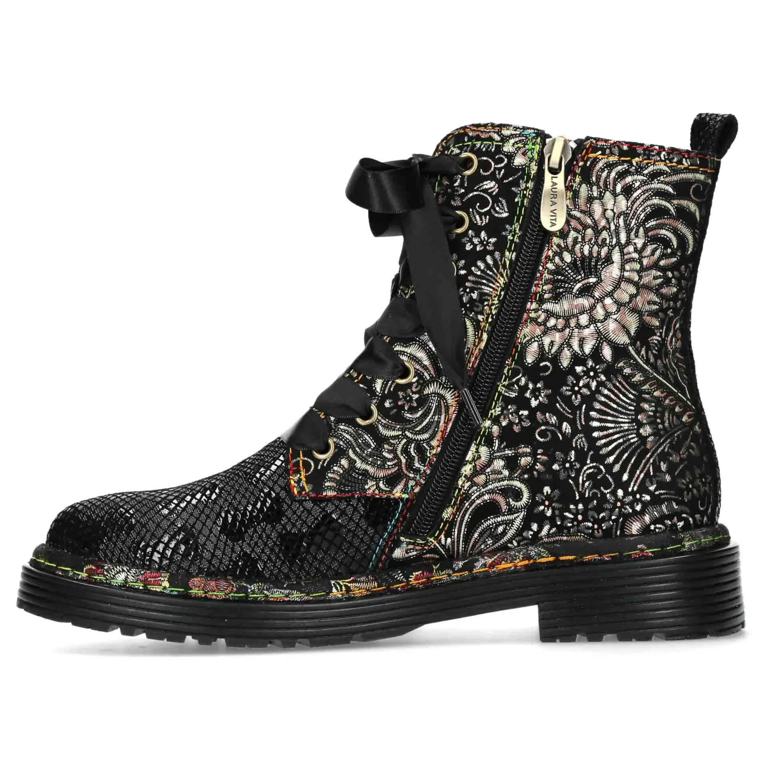 Fashion Laura Vita Bottines - INCASO 24