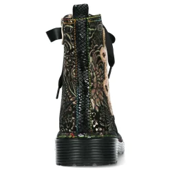 Fashion Laura Vita Bottines - INCASO 24