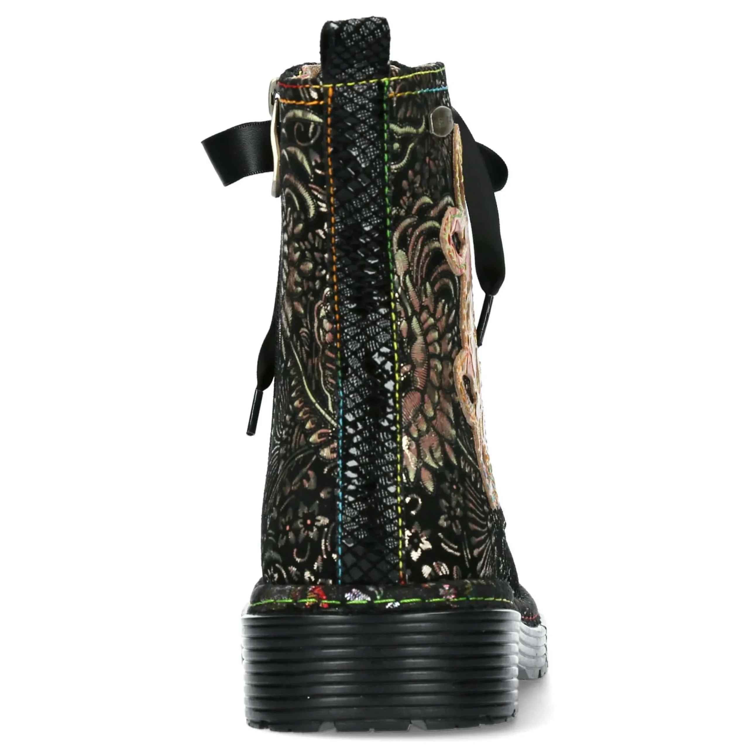 Fashion Laura Vita Bottines - INCASO 24