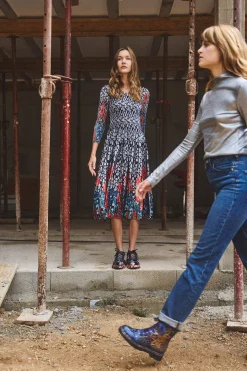 Fashion Laura Vita Bottines - INCASO 24