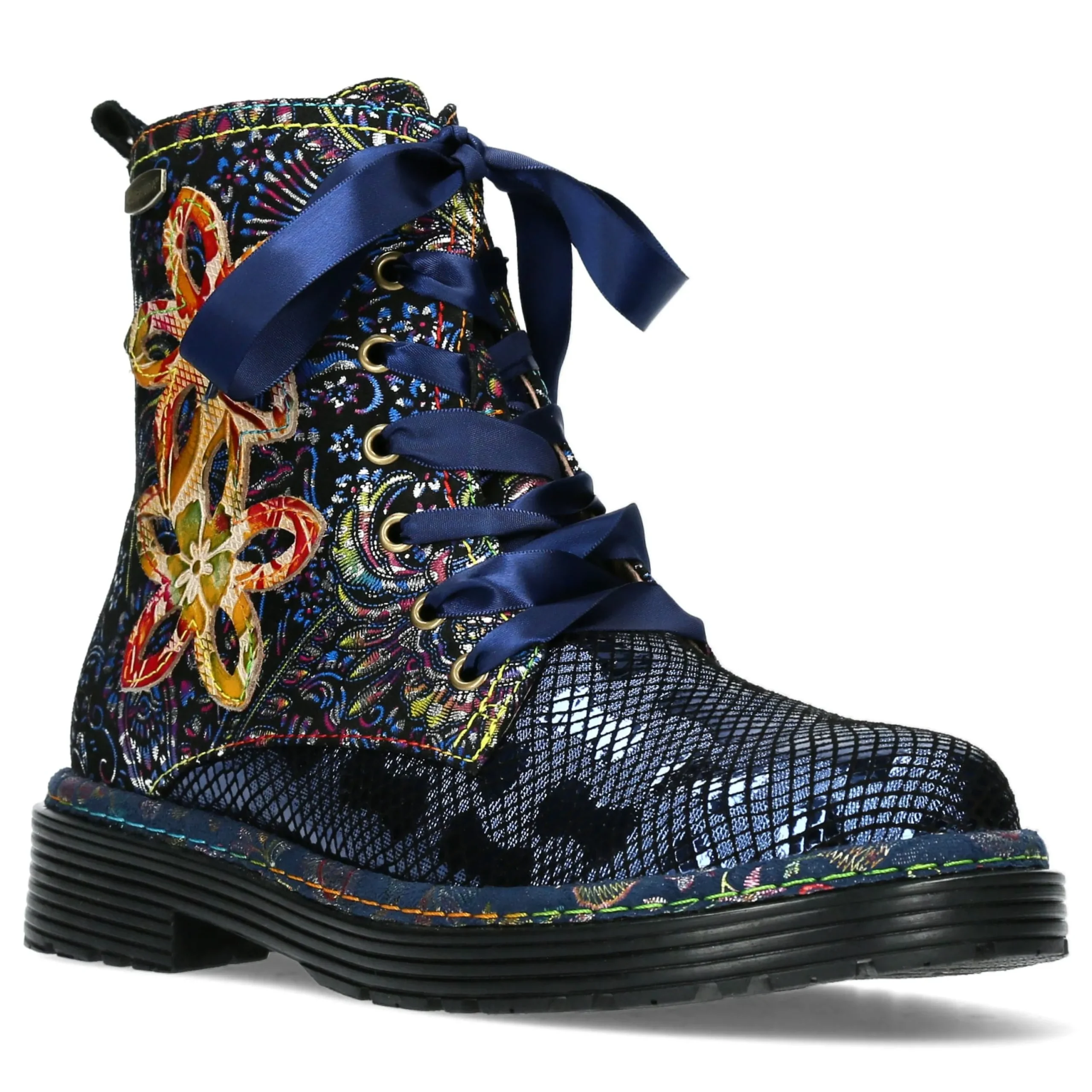 Fashion Laura Vita Bottines - INCASO 24
