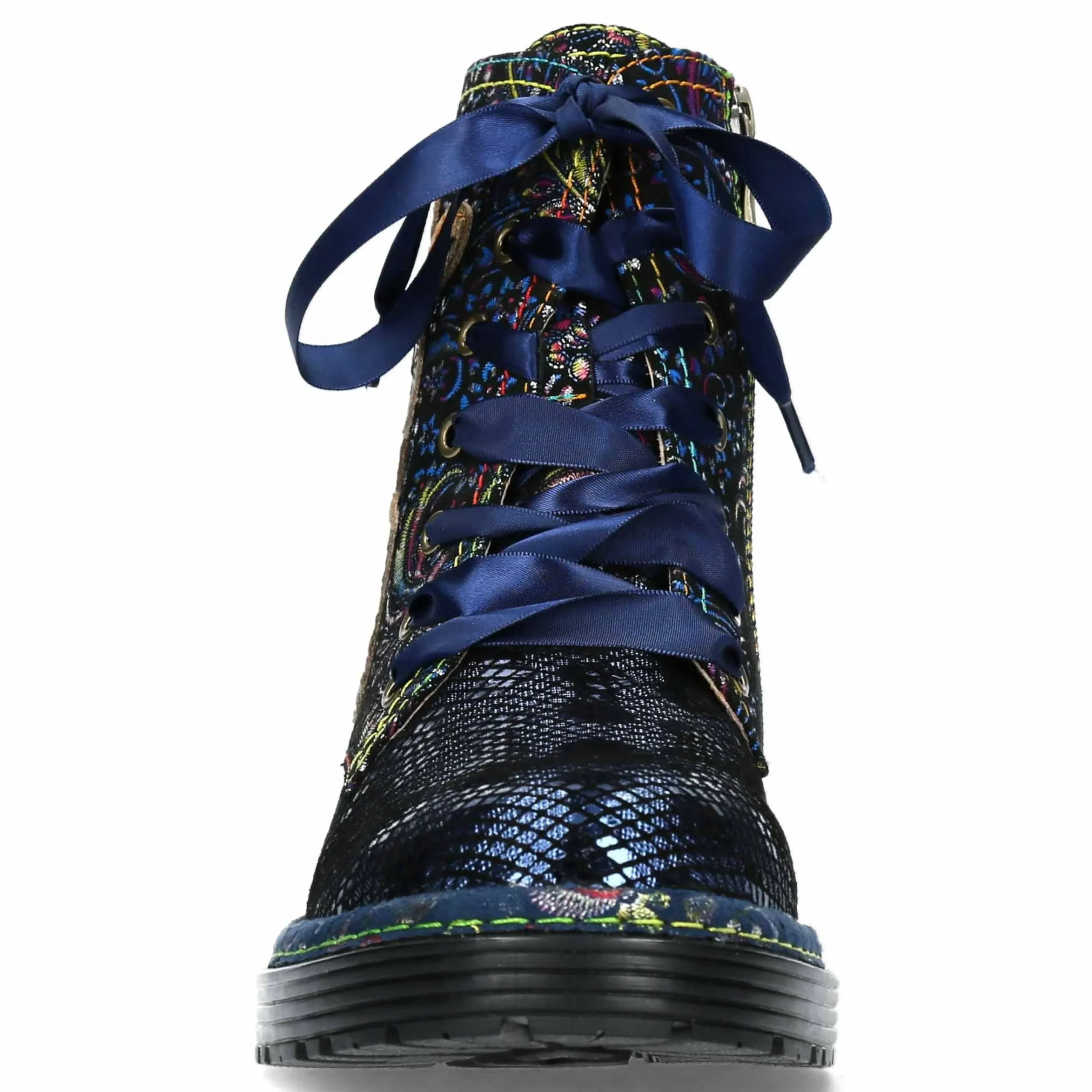 Fashion Laura Vita Bottines - INCASO 24
