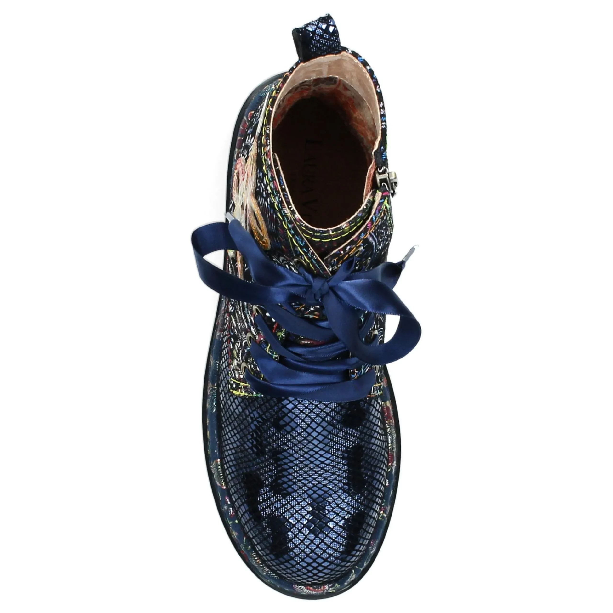 Fashion Laura Vita Bottines - INCASO 24