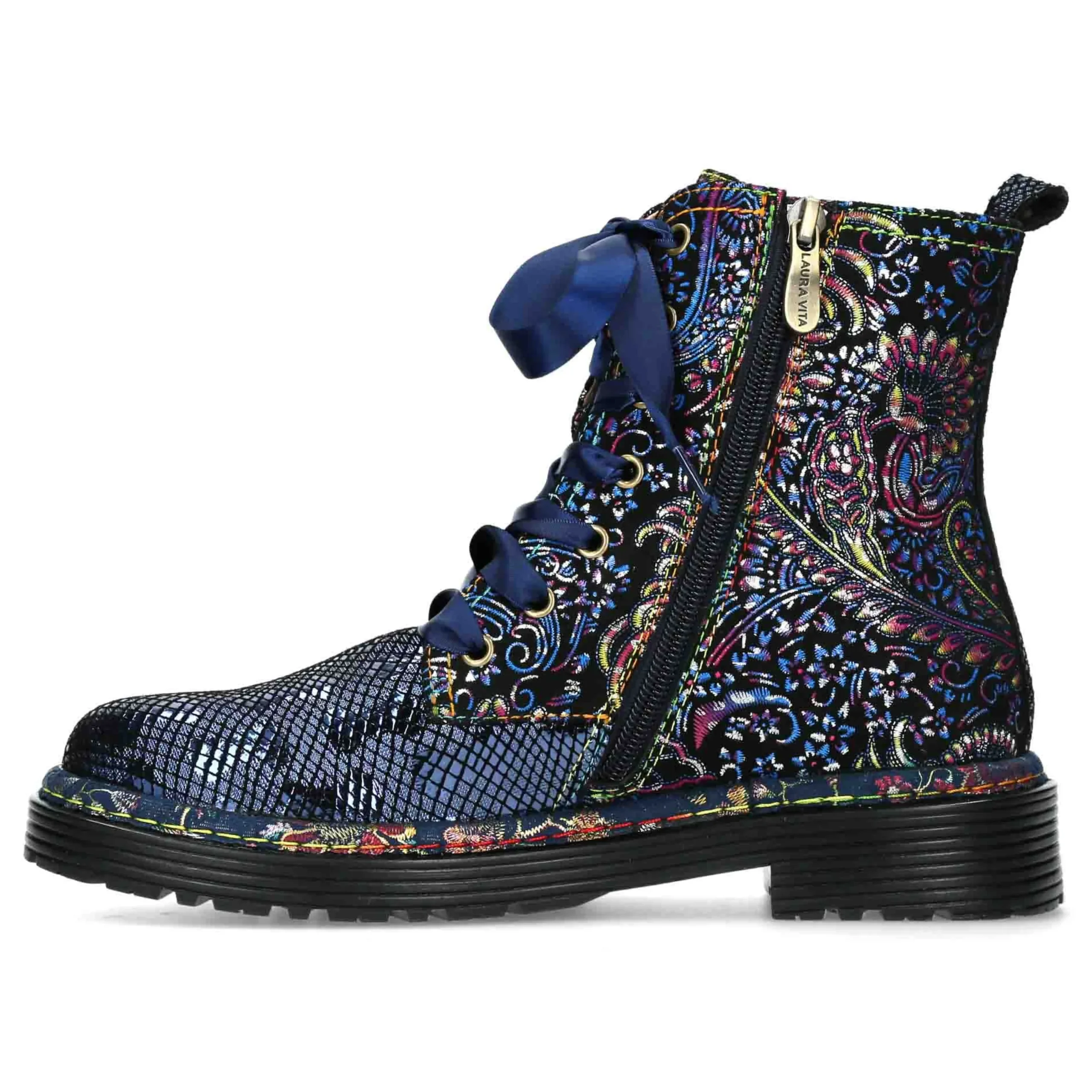 Fashion Laura Vita Bottines - INCASO 24