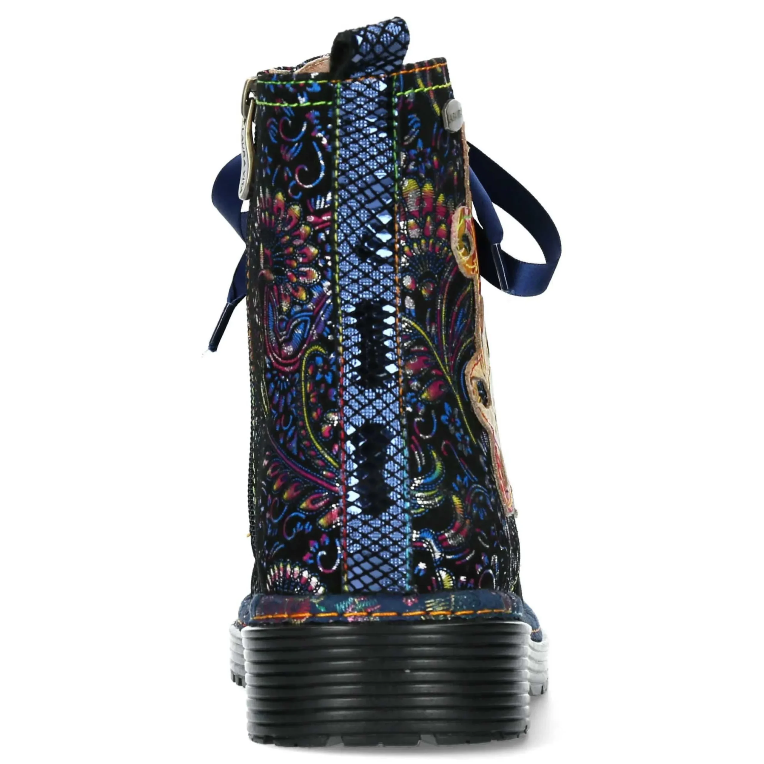 Fashion Laura Vita Bottines - INCASO 24