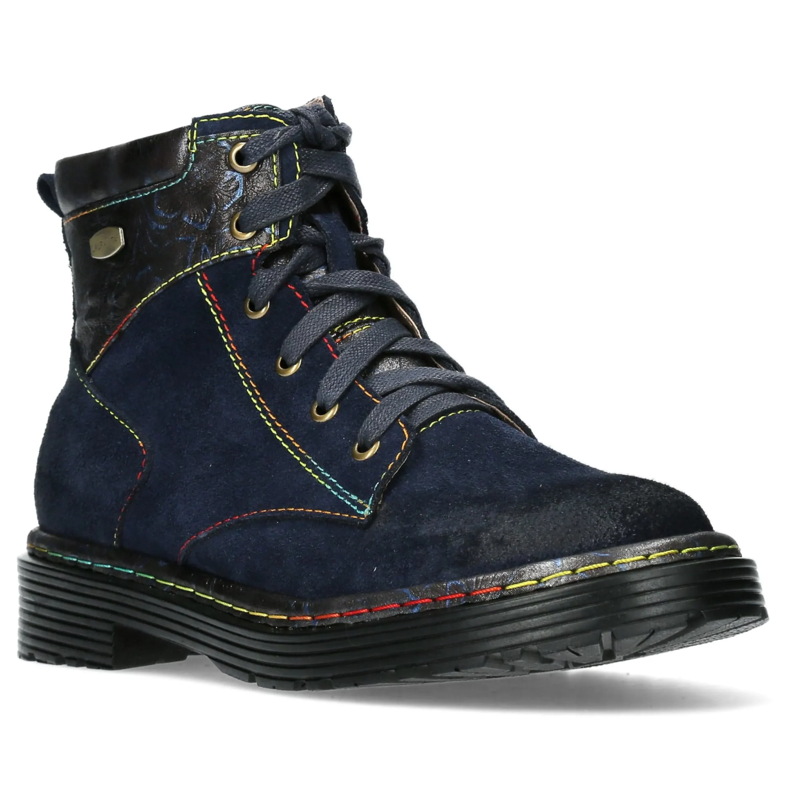 Store Laura Vita Bottines - INCASO 31